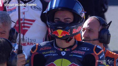 Racing Focus GIF by MotoGP - Find & Share on GIPHY