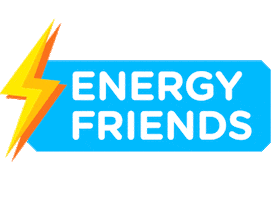 Diamante Energia Sticker