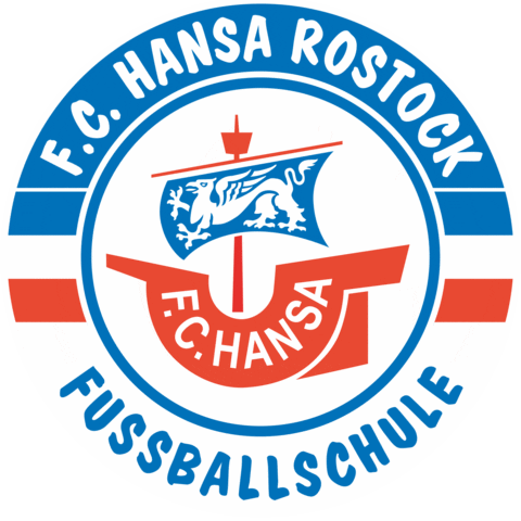 Kids Training Sticker by F.C. Hansa Rostock