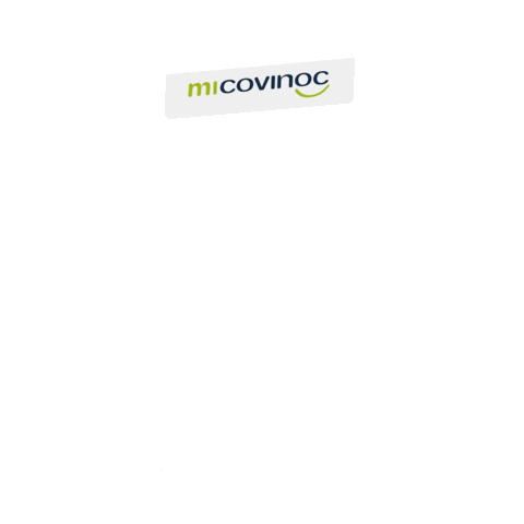 Covinoc Sticker