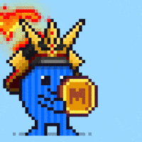 Crypto Invest GIF by Memeland by 9GAG