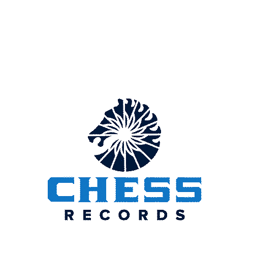 Black History Month Sticker by Chess Records