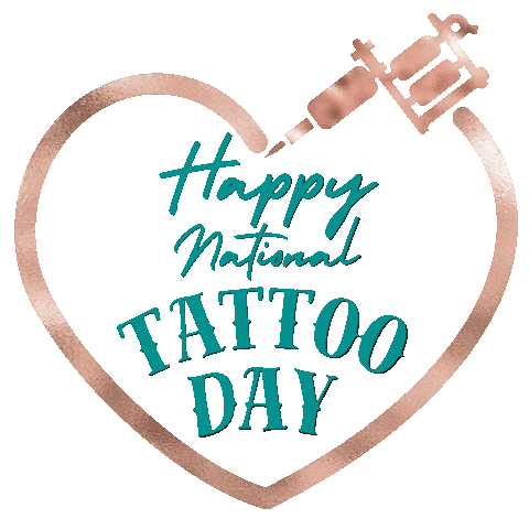 Tattoo Sticker by Rethink Beauty Brows