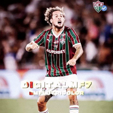 Fluminense GIF