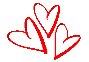 Valentines Day Love Sticker