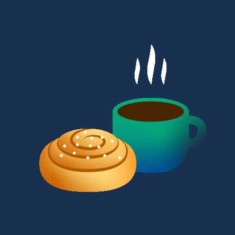 Coffee Morning GIF by Sweden