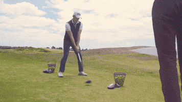 Golf Drive GIF by GolfBarons