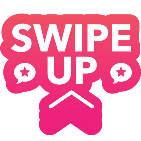 Swipeup Sticker by Famosos