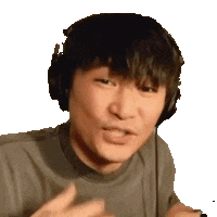 Sakanaction Yamaguchi Ichiro Sticker