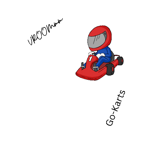 The Confetti Crew Sticker