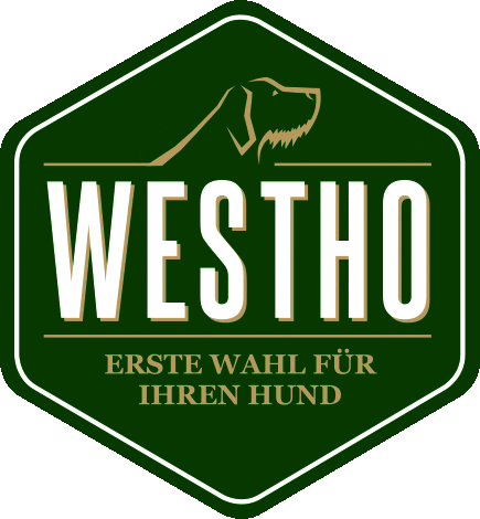 Westfalia Jagdreisen Sticker