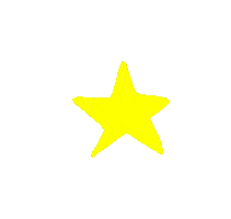Star Hja Sticker