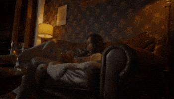 Late Night Eating GIF by Jade LeMac
