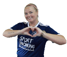 Corazon Liga Sticker by SV Rhenania Bessenich