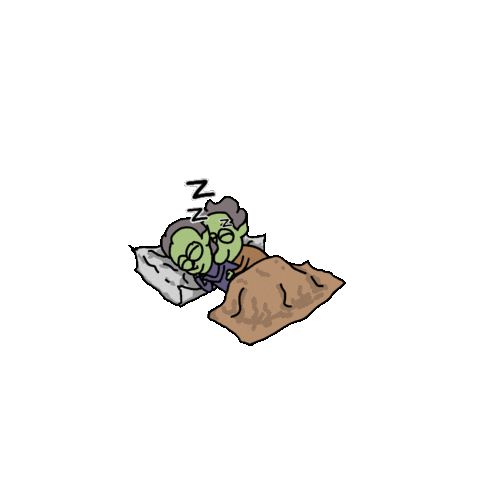 Couple Sticker