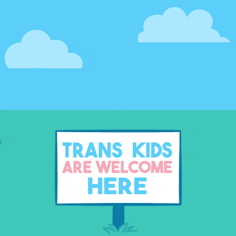 Lgbt Rights Are Human Rights Animation LGBT Rights Are Human Rights by INTO ACTION | GIPHY