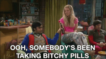 Penny Big Bang Theory GIFs - Find & Share on GIPHY