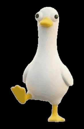 Pigx3-Ducks GIF by pigx3