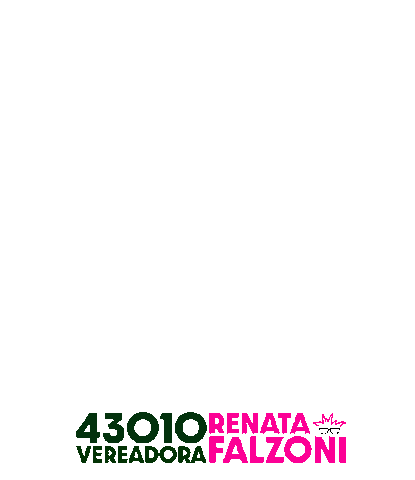 Renata Falzoni Sticker