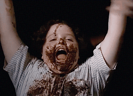 Bruce Bogtrotter Movie GIF - Find & Share on GIPHY