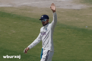 Shubman Gill Prince GIF