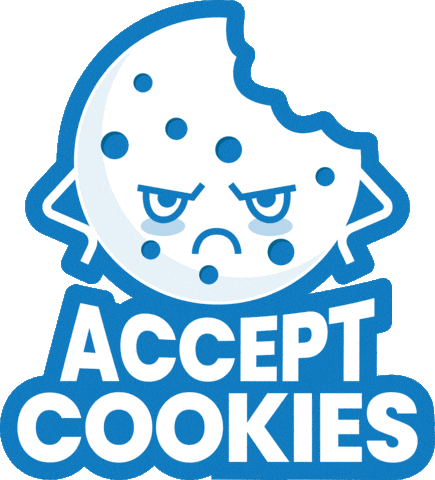 Cookies Website Sticker by ProductDock