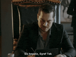 Cagatay Ulusoy GIF