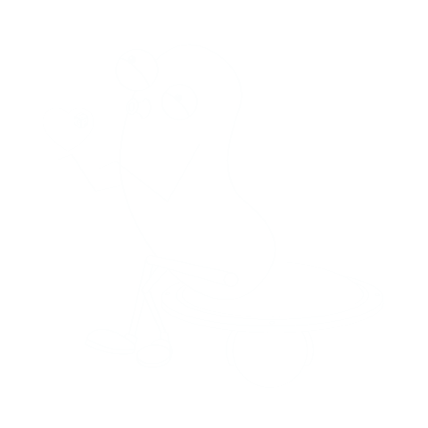 GSP-Project Ltd Sticker