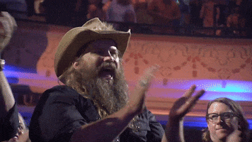 Happy Country Music GIF by FOX TV