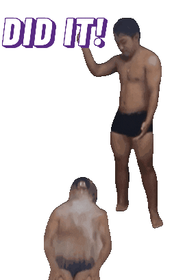 Cbgturf Sticker by seigo hashikawa