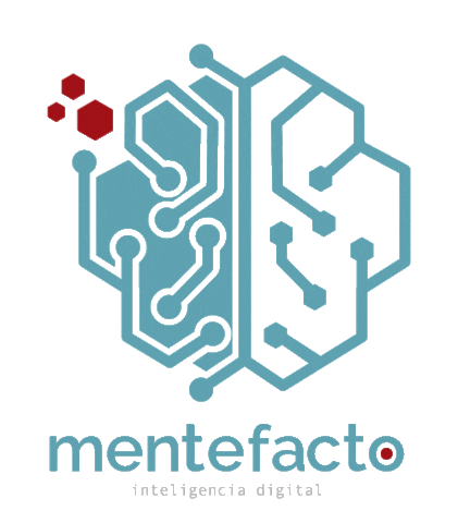 Sticker by MENTEFACTO