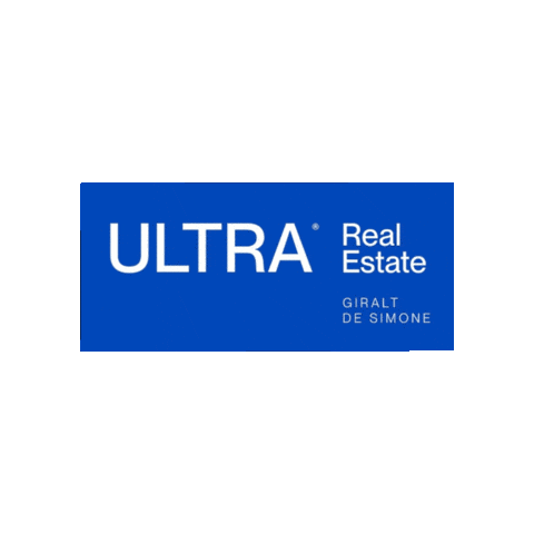 Ultra Sticker by Gustavo De Simone