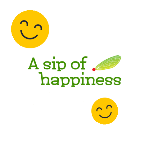 Fruit Juice Sticker by Coffee Mentors