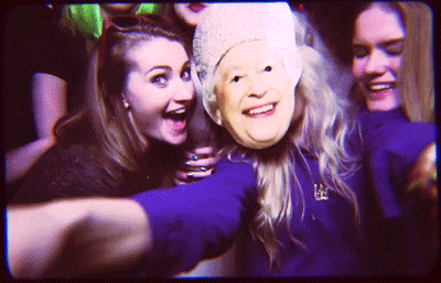 i knew you were trouble