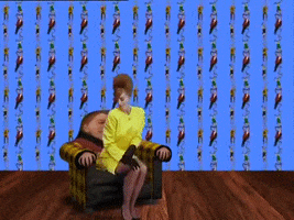 Steam GIF