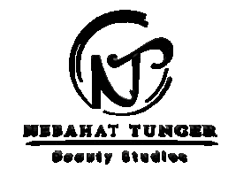Nebahat Tuncer Beauty Studios Sticker
