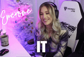 Twitch Deal With It GIF