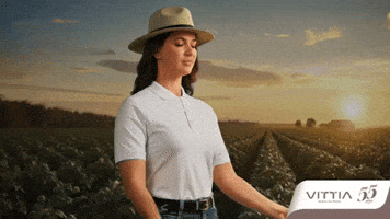 55 Anos Vittia GIF by Vittia