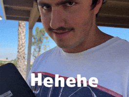 Michael GIF