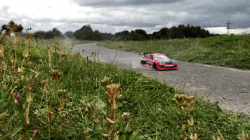 drift rc GIF by HPI Racing