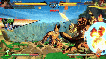 Dbfz GIF