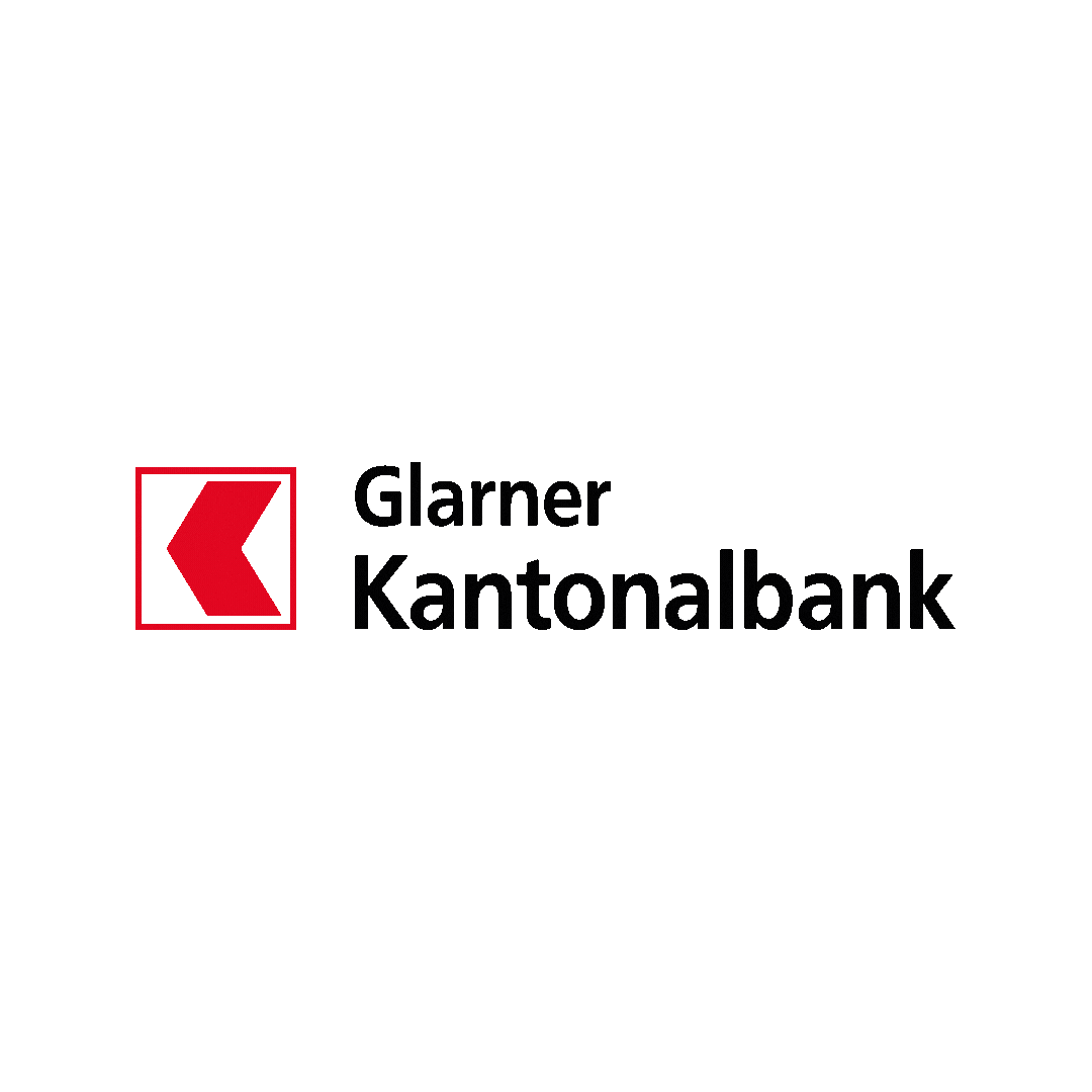 Bank Sticker by Glarner Kantonalbank
