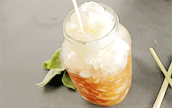What is your favorite non-alcoholic drinks?