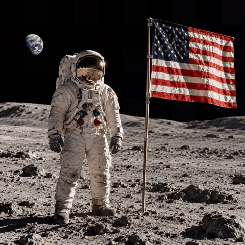 United States Yes GIF by America.co