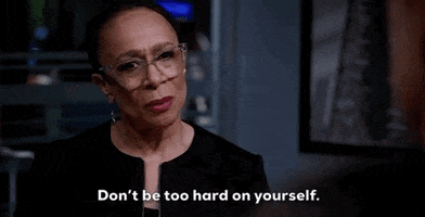 Beat Yourself Up Dick Wolf GIF by Wolf Entertainment