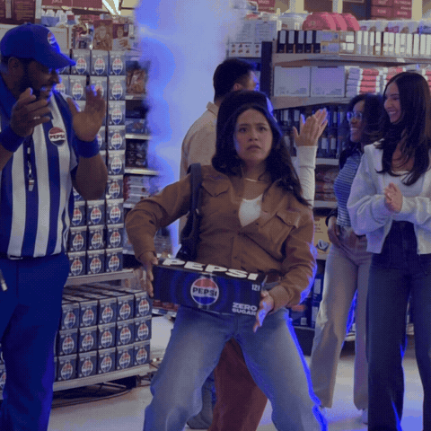 Football Gg GIF by Pepsi