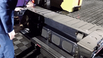 truck pickup GIF by Autoblog