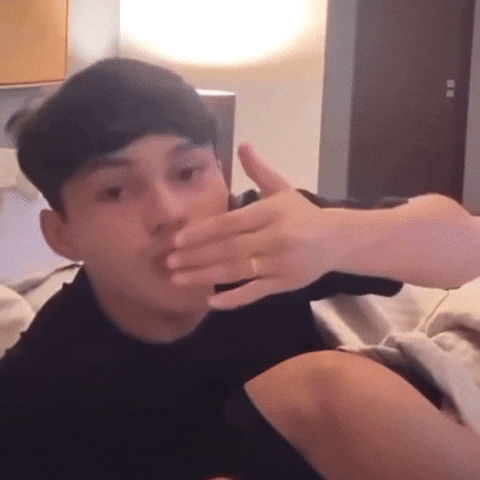 Luan Alencar GIF