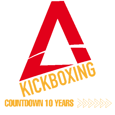 Kickboxclub APEX Basel Sticker