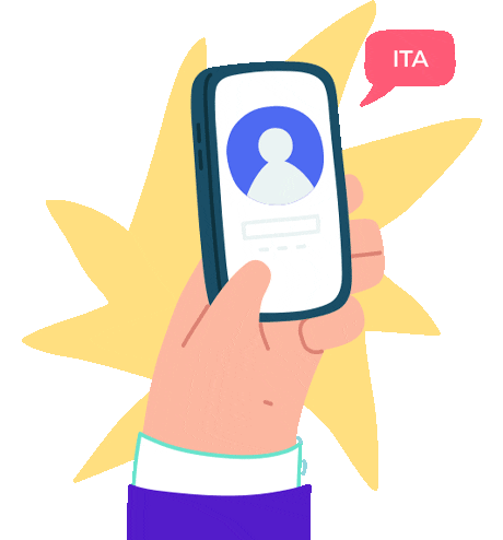 Banca Progetto Sticker